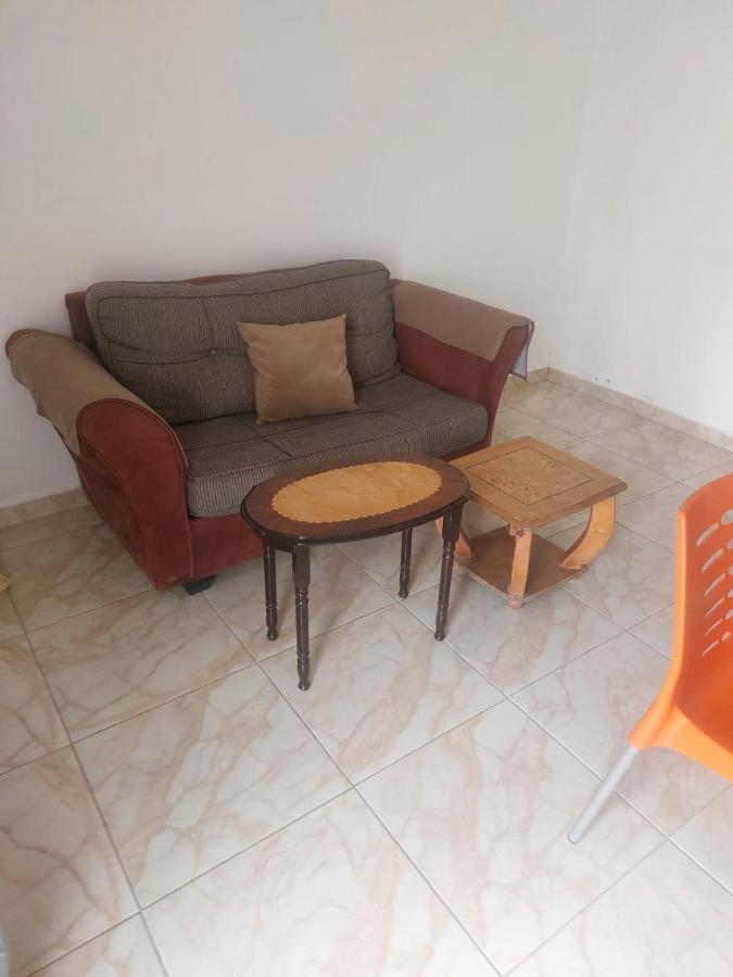 Magic View Apartment Wadi Musa Exterior foto